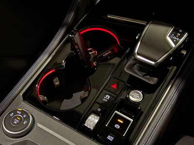 2025 Volkswagen Touareg