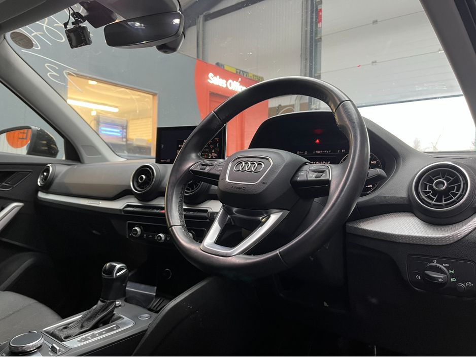 2023 Audi Q2