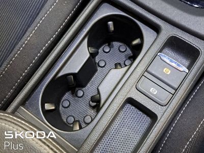 2023 Skoda Octavia