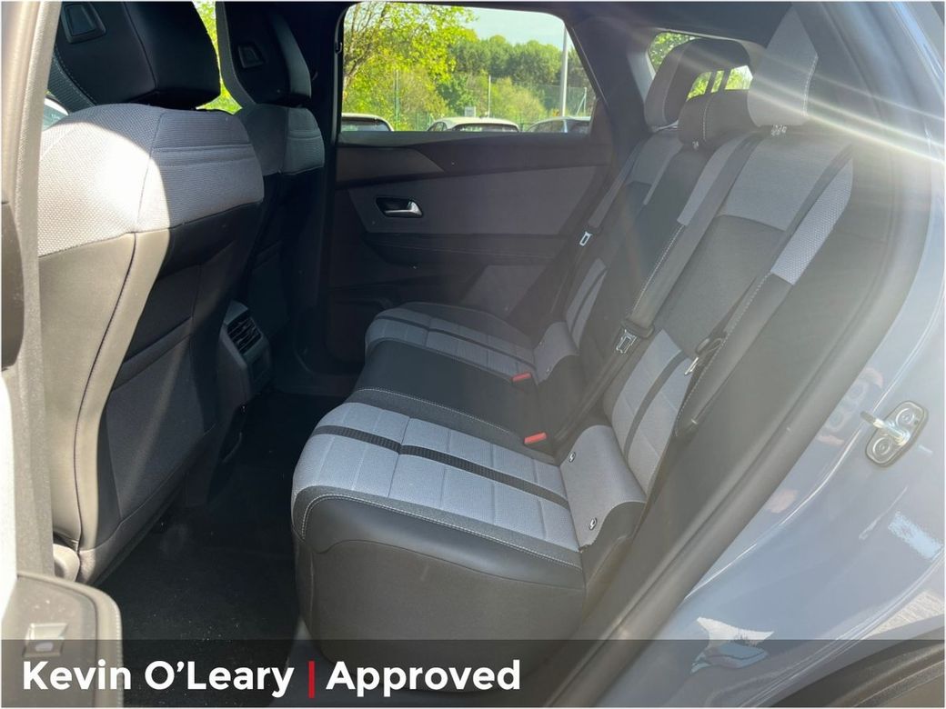 2026 Opel Grandland