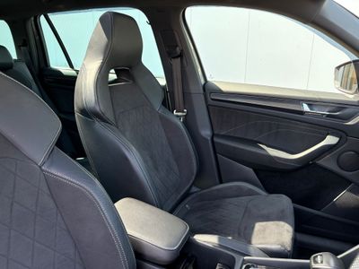 2023 Skoda Kodiaq