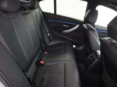2018 BMW 3 Series