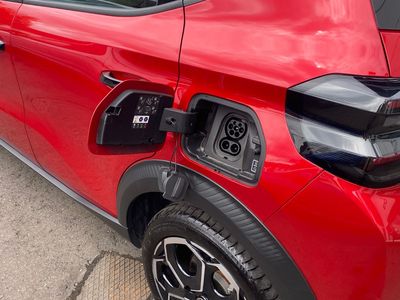 2025 Citroen C3