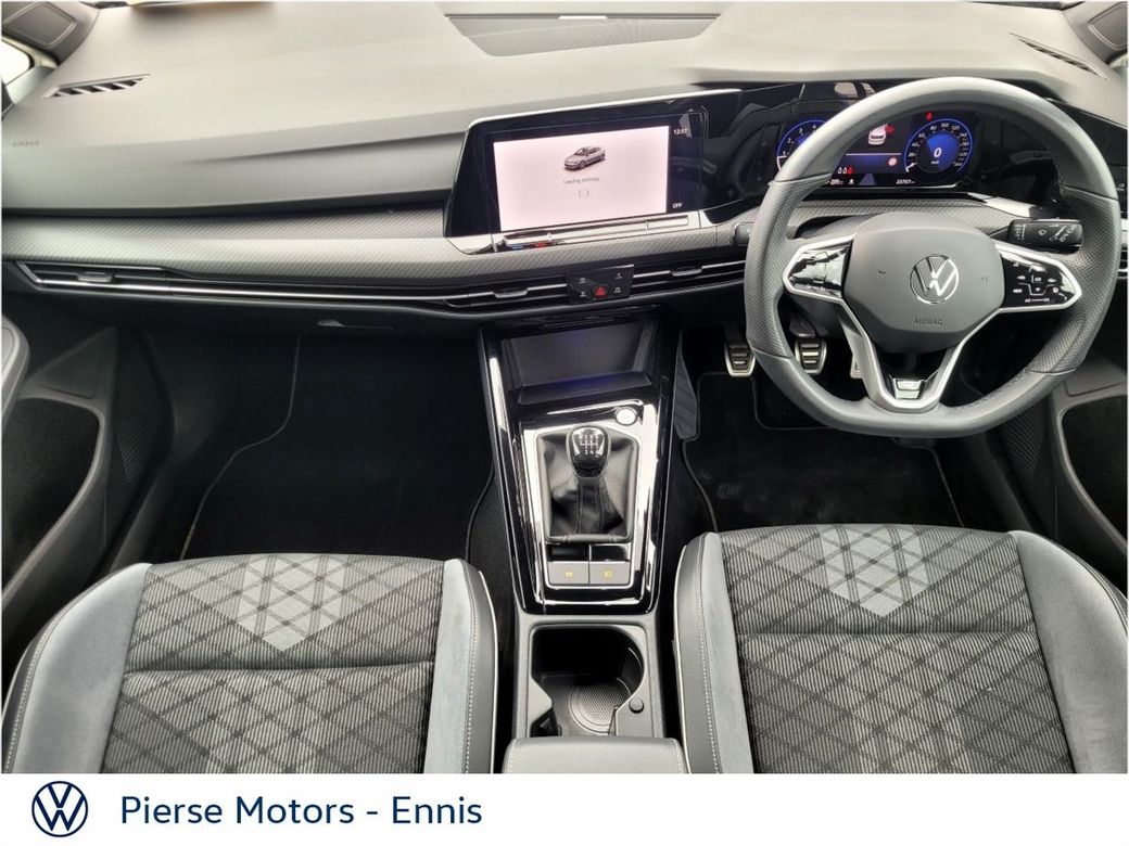 2024 Volkswagen Golf