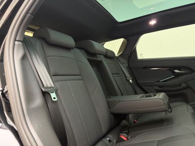 2026 Land Rover Range Rover Evoque