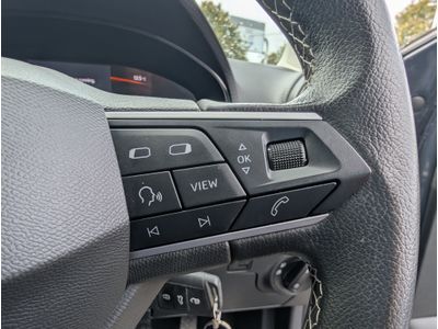 2024 SEAT Arona