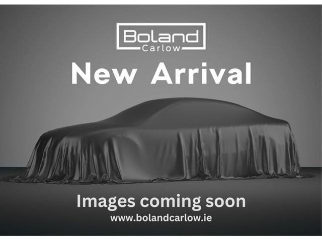 vehicle for sale from Boland Carlow