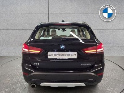 2022 BMW X1