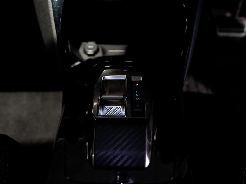2023 Peugeot 2008