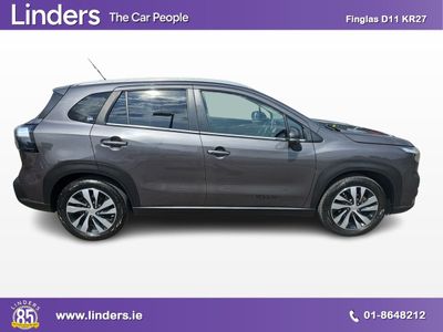 2023 Suzuki SX4 S-Cross