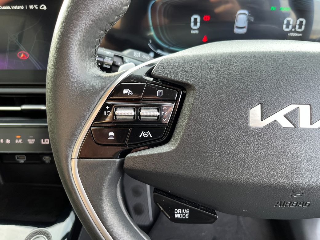 2024 Kia Niro