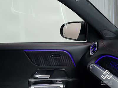 2025 Mercedes-Benz EQB