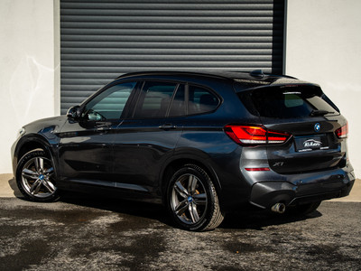 2022 BMW X1