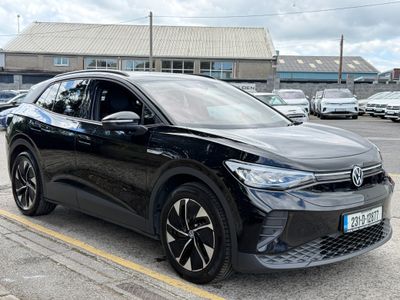 2023 Volkswagen ID.4