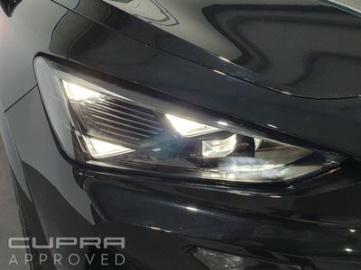 2025 Cupra Formentor