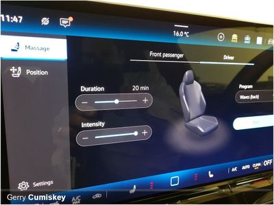 2025 Volkswagen ID.7