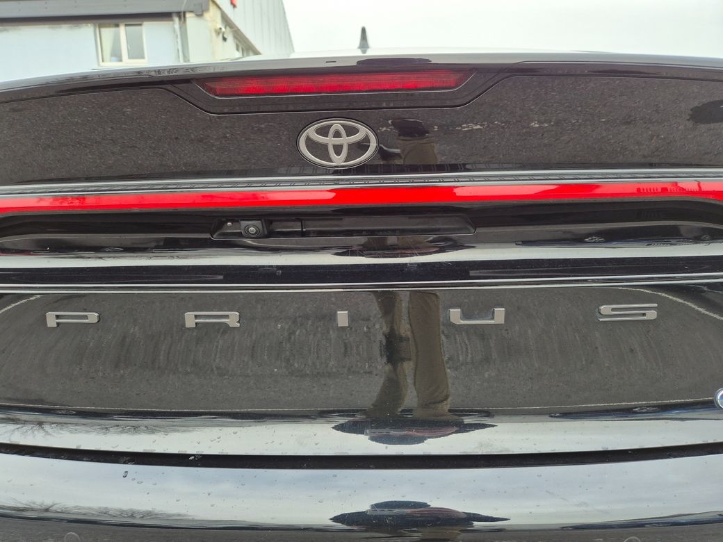 2023 Toyota Prius