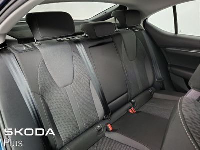 2024 Skoda Octavia