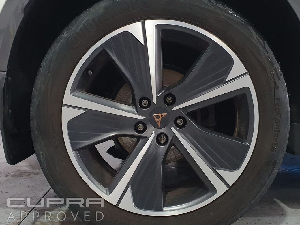 2023 Cupra Formentor