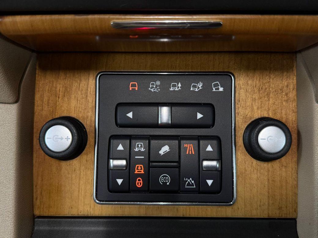 2014 Land Rover Discovery