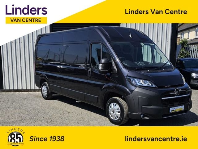 vehicle for sale from Linders Finglas Turvey Limited