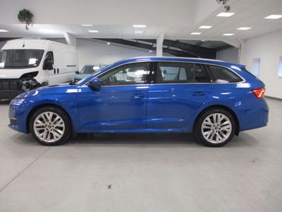 2025 Skoda Octavia