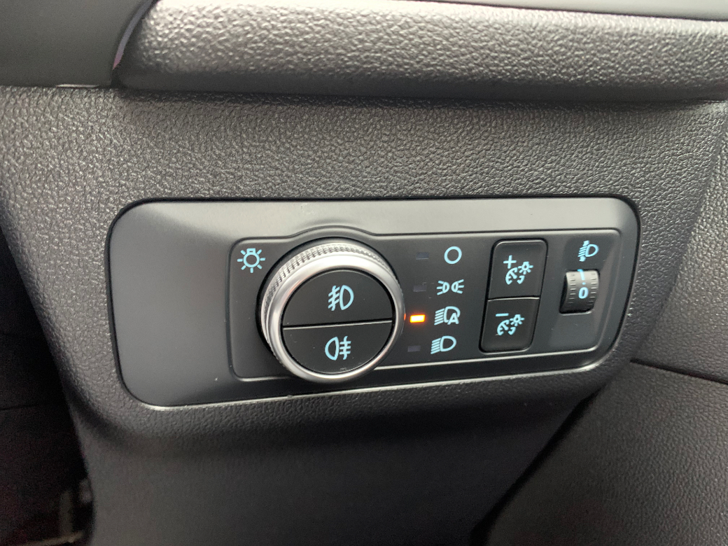 2022 Ford Kuga