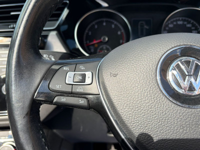 2016 Volkswagen Touran