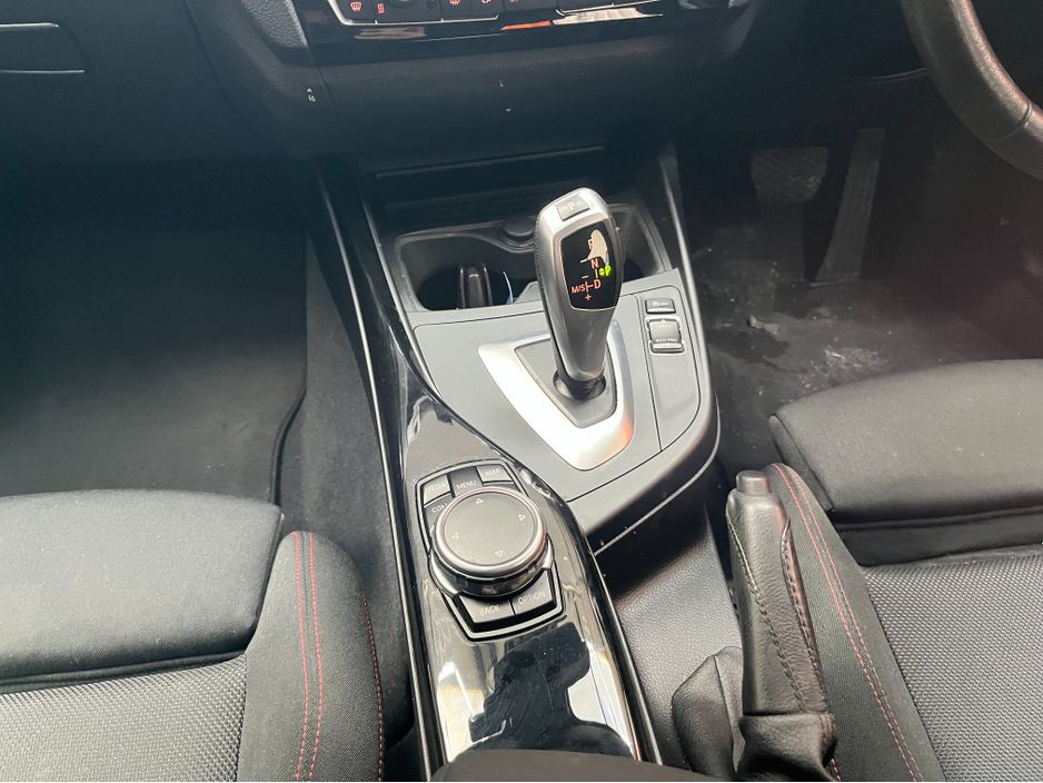 2016 BMW 1 Series
