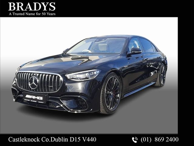 vehicle for sale from Bradys of Castleknock