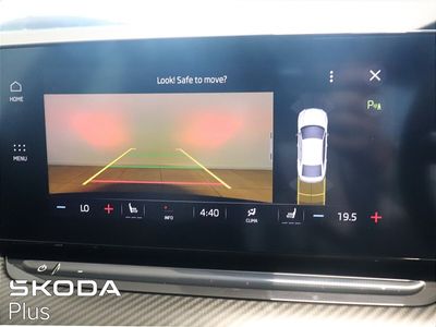2023 Skoda Octavia
