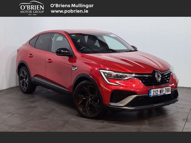 vehicle for sale from O'Briens Motor Group