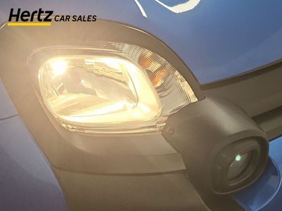 2023 Fiat Panda