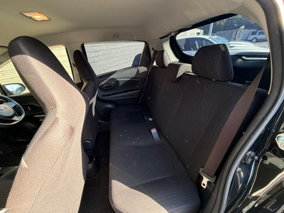 2017 Toyota Yaris