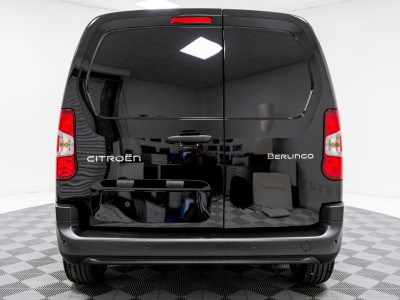 2026 Citroen Berlingo