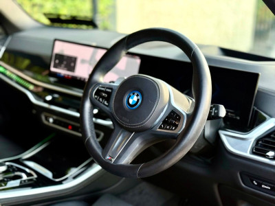 2023 BMW X5