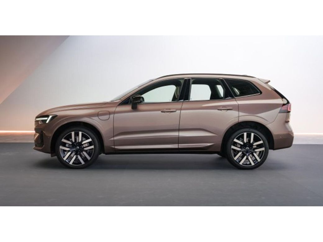 2027 Volvo XC60