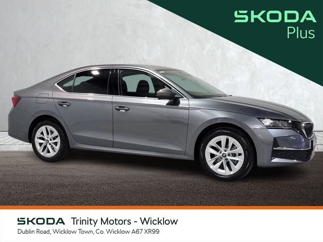 vehicle for sale from Trinity Motors Ardcavan