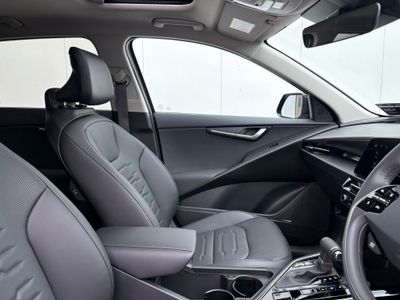 2026 Kia Niro