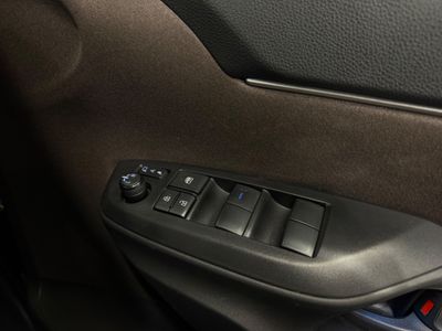 2022 Toyota Yaris Cross