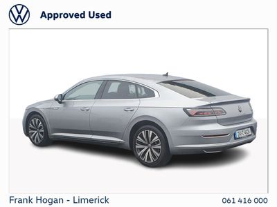 2024 Volkswagen Arteon