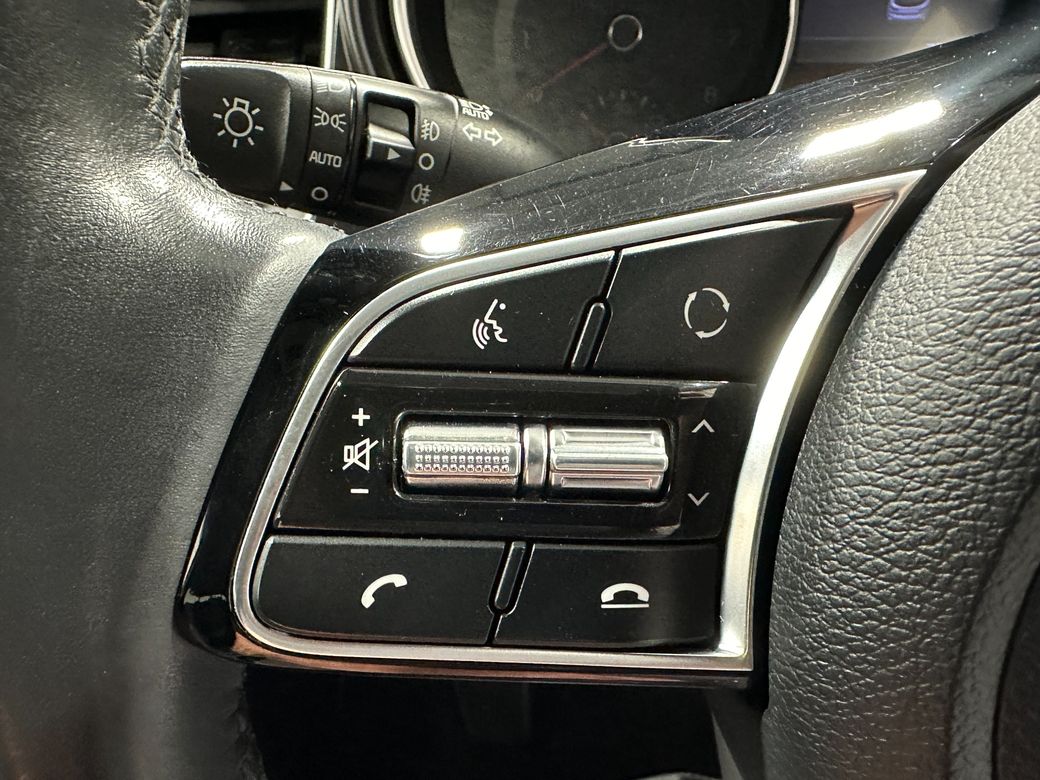 2020 Kia Ceed