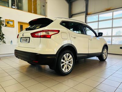 2017 Nissan Qashqai