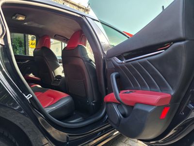 2019 Maserati Ghibli