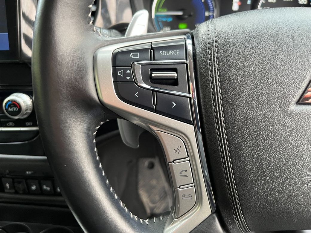 2020 Mitsubishi Outlander