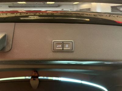 2020 Audi e-tron