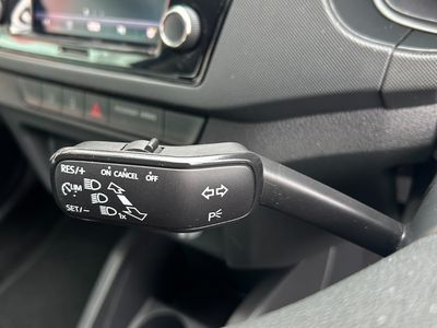 2020 Skoda Fabia