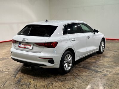 2023 Audi A3
