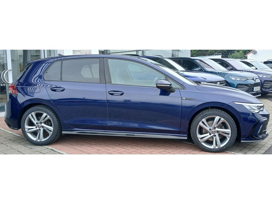 2022 Volkswagen Golf