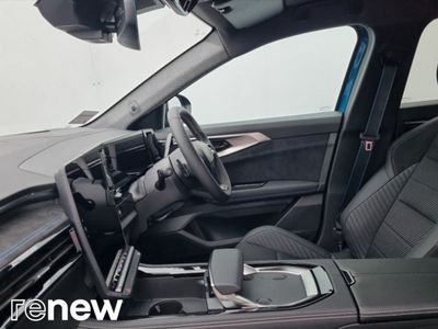 2026 Renault Austral